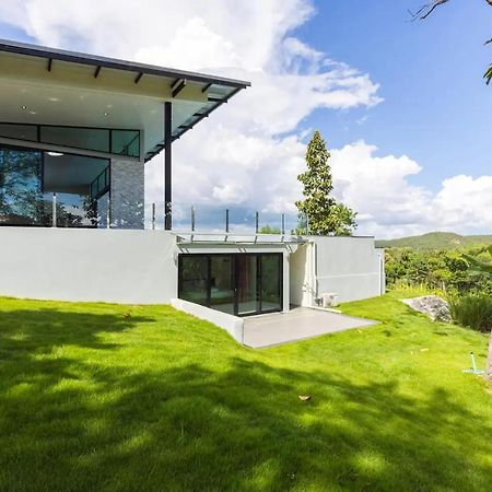 Stunning 3-Bed Villa In Čiang Mai Exteriér fotografie